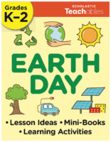 Earth Day Grades K–2 Pack