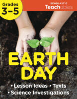 Earth Day Grades 3–5 Pack
