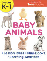 Baby Animals Pack