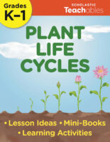 Plant Life Cycles Pack