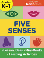Five Senses Pack