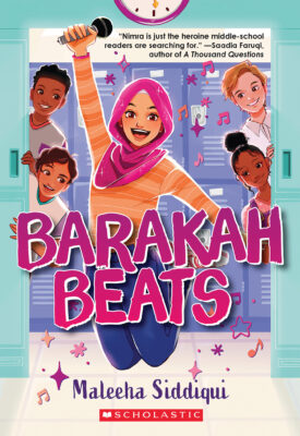 Book Scholastic books