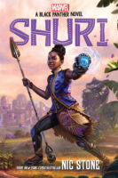 Black Panther - Shuri: Shuri