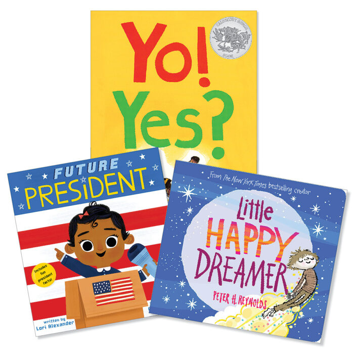 Best New Board Books Grade PreK 2020-2021 by