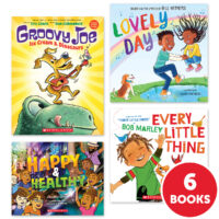 Read and Sing Grades PreK-K