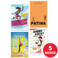 Women in Sports Grades 6-8