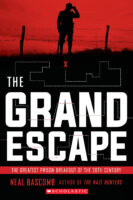The Grand Escape
