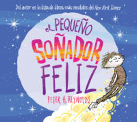 El pequeño soñador feliz