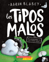 tipos malos en el alienígena vs los tipos malos