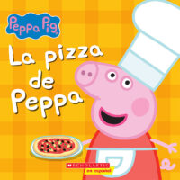 La pizza de Peppa