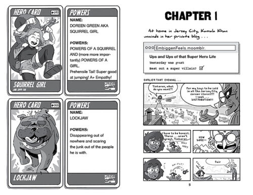 Marvel - Avengers Assembly: Orientation