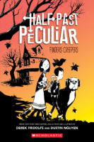 Half Past Peculiar: Finders Creepers