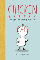 Chicken Little: Chicken Little