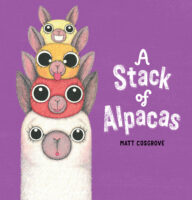 Stack of Alpacas, A