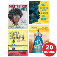 Black History Grades 3-5