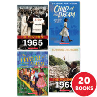 Black History Grades 6-8