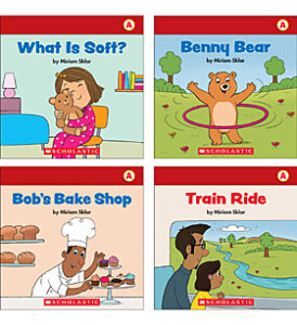 First little readers SSS マイヤペン First Little Readers: Guided Reading Levels E & F (Single