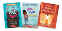 Best Value: Take Your Pick Grades 3-5