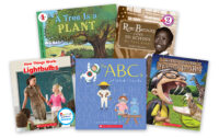 Text Set Complete Grade 1