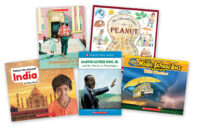 Text Set Complete Grade 3