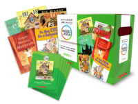 Modes in Focus: Grade 5
