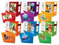 Modes in Focus: Grades K-5