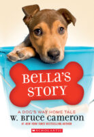 A Dog's Purpose-Puppy Tales: Bella's Story