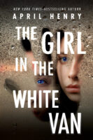 The Girl in the White Van