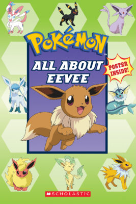 All About Eevee