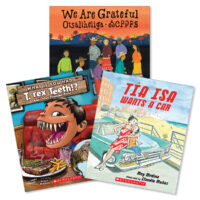 Best of Scholastic Grades 2-3