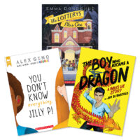Best of Scholastic Grades 6-8