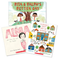 Best of Scholastic Grades K-1