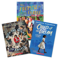 Black History Grades 6-8