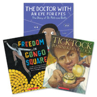 Black History Grades PreK-2