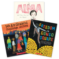 Diverse People and Places Collection Grades 1-3