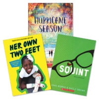 Equity and Inclusion Grades 6-8