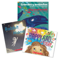 Favorite Books for Preschoolers III