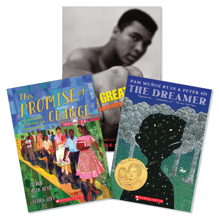 Favorite Books Grade 8