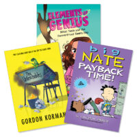 Laugh Out Loud! Grades 6-9