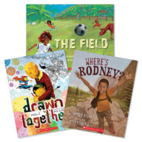 Mirror Me Diversity Collection Grades 1-3