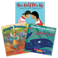 Indigenous Peoples' Voices Grades PreK-2