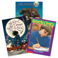 Newbery Collection Grades 4-6