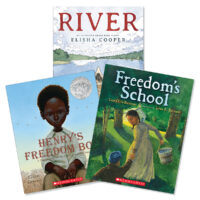 Teachers' Pick 20 Grades 3-4