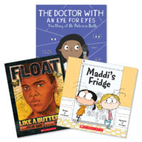 Treasury of Books Grades 2-3
