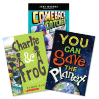 Treasury of Books Grades 4-5