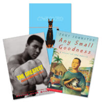 Treasury of Books Grades 6-9