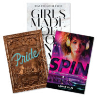 Young Women's Favorites Grades 7-10