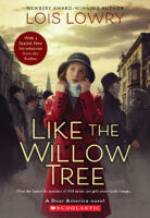Like the Willow Tree