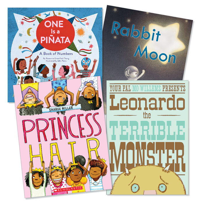 Best Value: Early Childhood Grade PreK