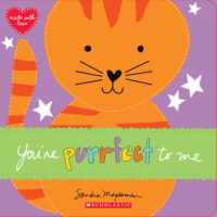 You're Purrfect to Me